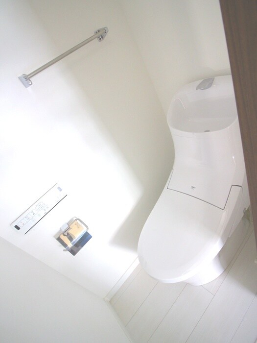 ＳＴＲＩＰＥＳの物件内観写真