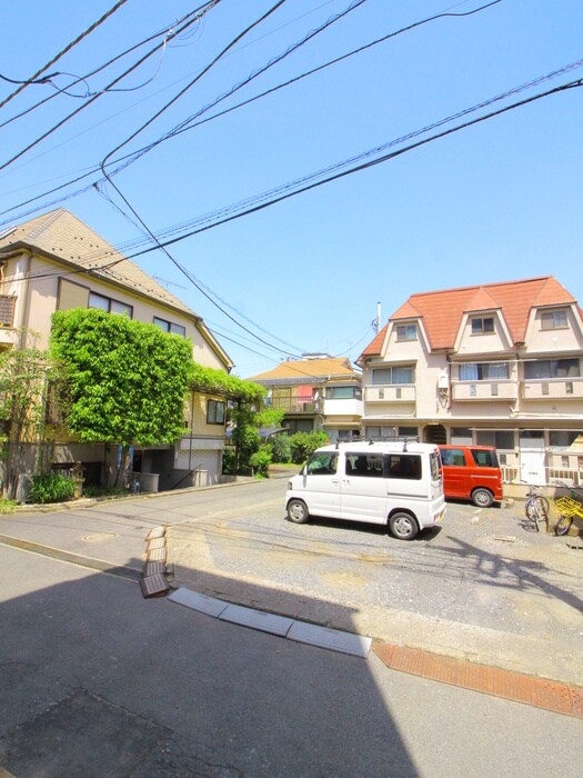 ＳＴＲＩＰＥＳの物件内観写真