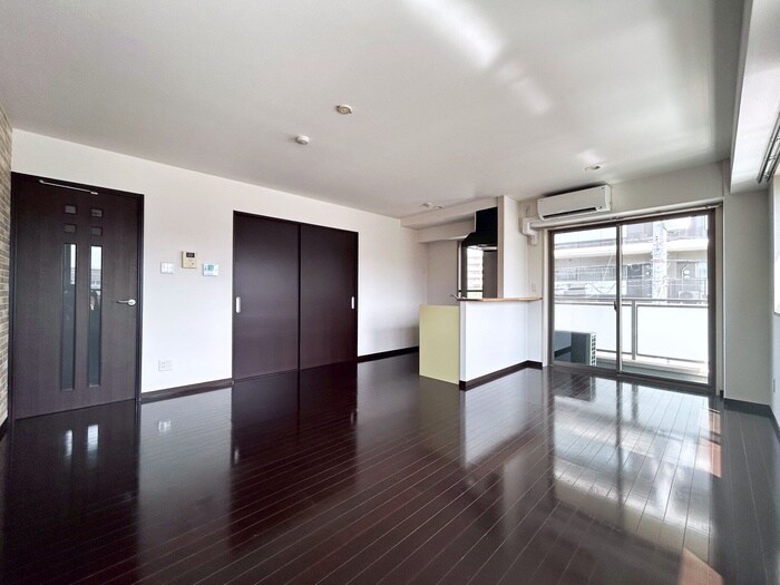 メゾン・ル－チェの物件内観写真