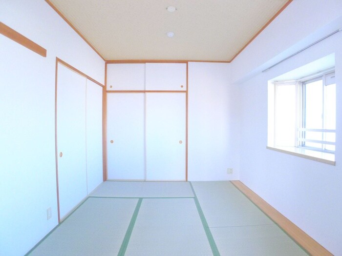 INSURANCE BLDG.XVIIの物件内観写真