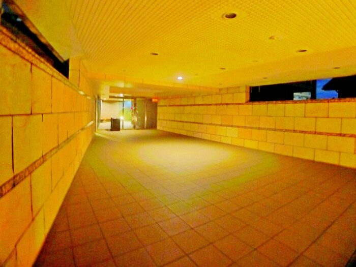 INSURANCE BLDG.XVIIの物件外観写真