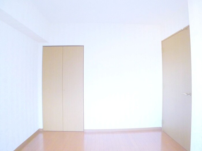 INSURANCE BLDG.XVIIの物件内観写真