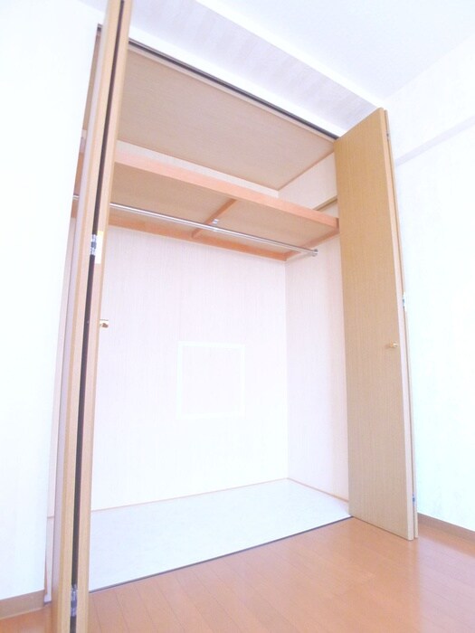 INSURANCE BLDG.XVIIの物件内観写真