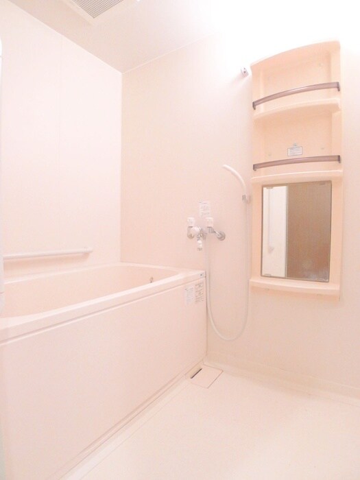 INSURANCE BLDG.XVIIの物件内観写真