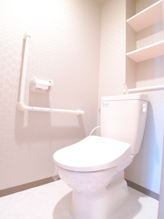 INSURANCE BLDG.XVIIの物件内観写真