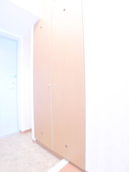 INSURANCE BLDG.XVIIの物件内観写真