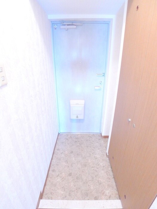 INSURANCE BLDG.XVIIの物件内観写真