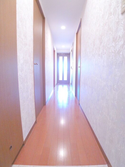 INSURANCE BLDG.XVIIの物件内観写真