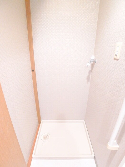 INSURANCE BLDG.XVIIの物件内観写真