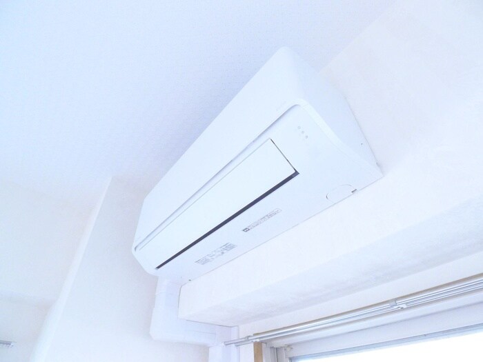 INSURANCE BLDG.XVIIの物件内観写真