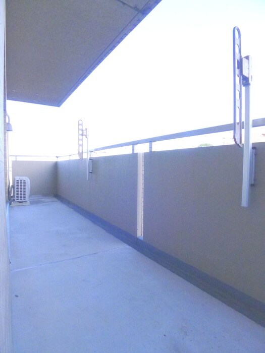 INSURANCE BLDG.XVIIの物件内観写真