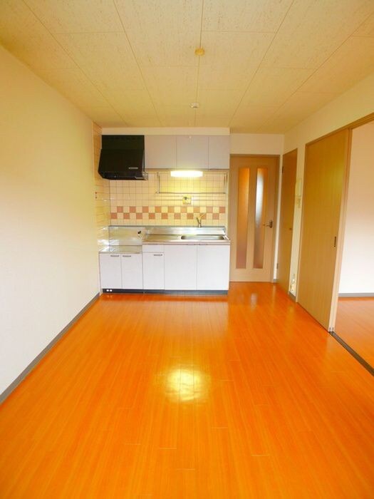 サニーヒルズⅡの物件内観写真