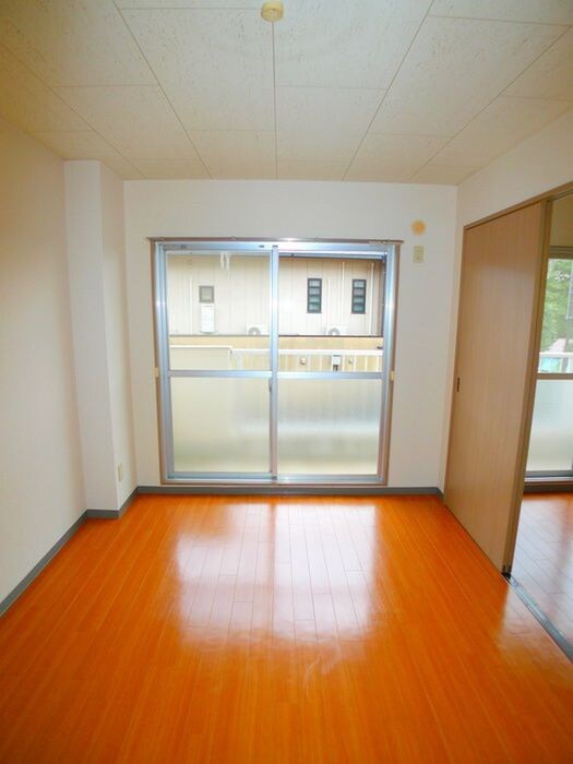 サニーヒルズⅡの物件内観写真