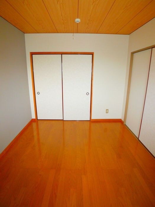 サニーヒルズⅡの物件内観写真