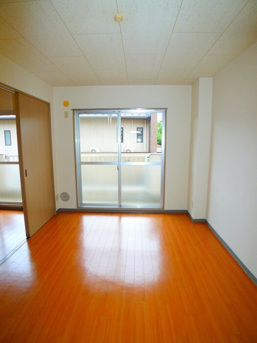 サニーヒルズⅡの物件内観写真