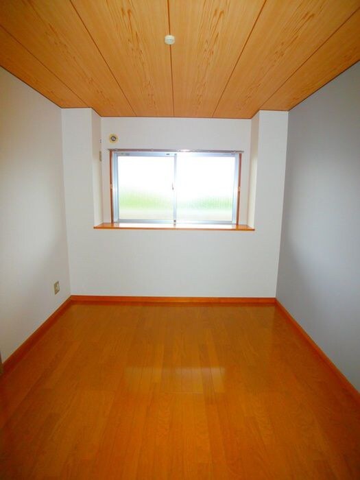 サニーヒルズⅡの物件内観写真