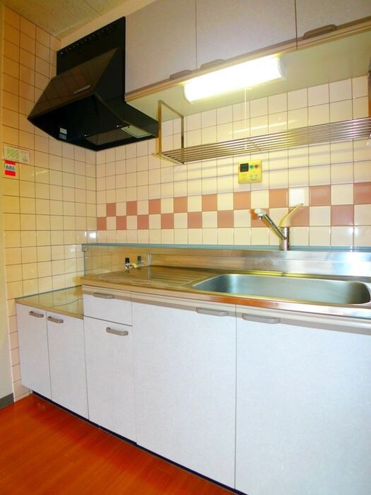 サニーヒルズⅡの物件内観写真