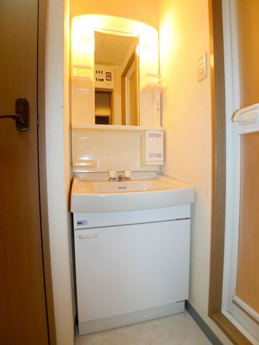 サニーヒルズⅡの物件内観写真