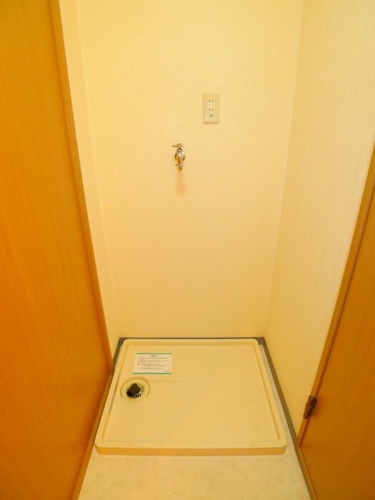 サニーヒルズⅡの物件内観写真