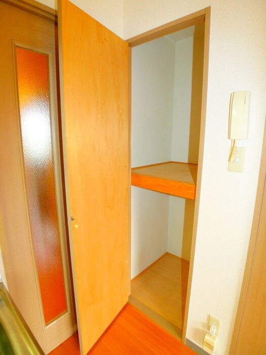 サニーヒルズⅡの物件内観写真