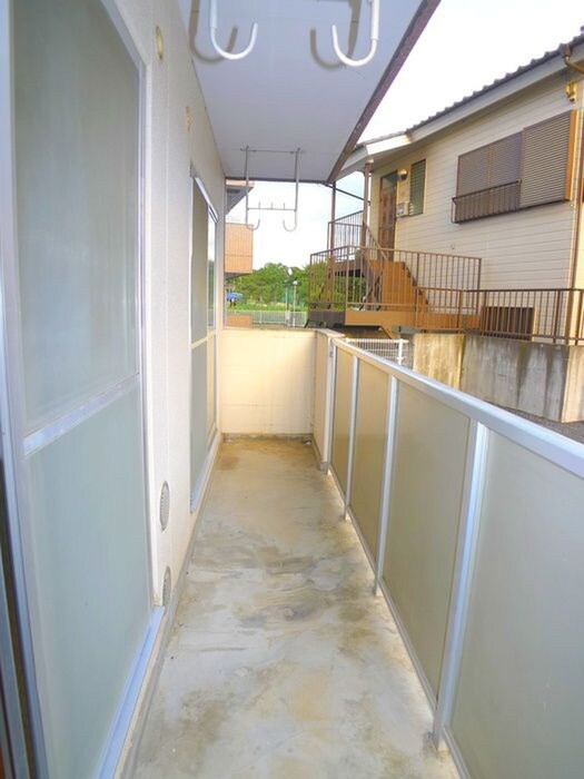 サニーヒルズⅡの物件内観写真