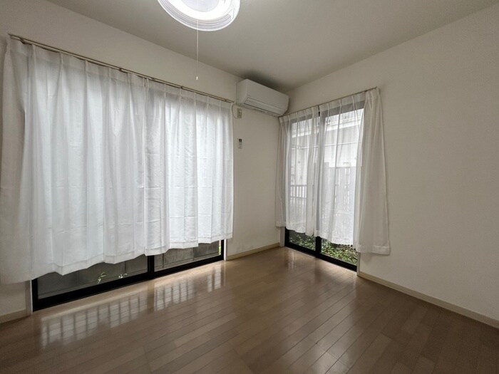 ハイツダイネツの物件内観写真