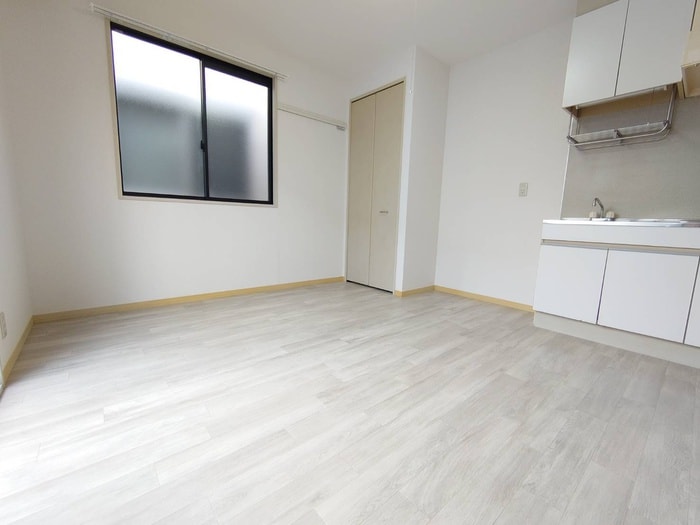 ハイツダイネツの物件内観写真