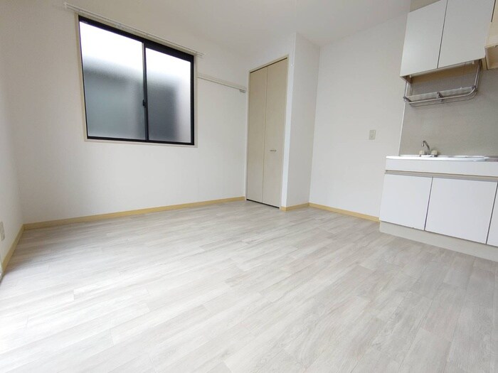 ハイツダイネツの物件内観写真