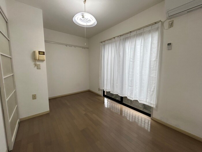 ハイツダイネツの物件内観写真