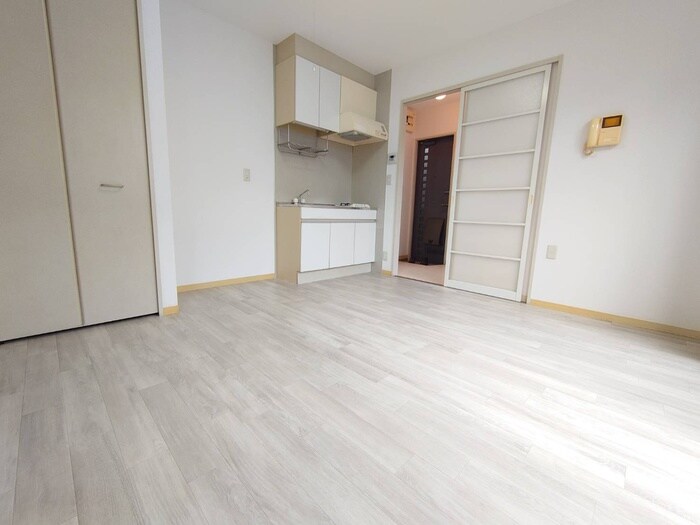 ハイツダイネツの物件内観写真