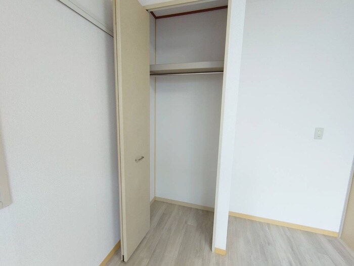 ハイツダイネツの物件内観写真