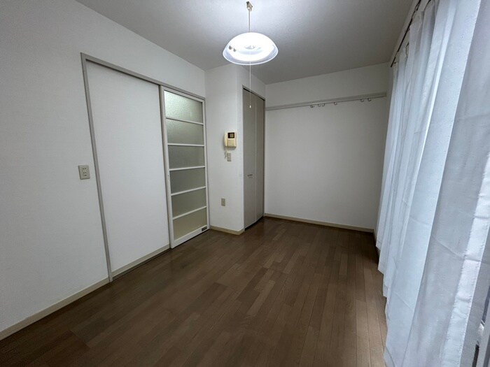 ハイツダイネツの物件内観写真