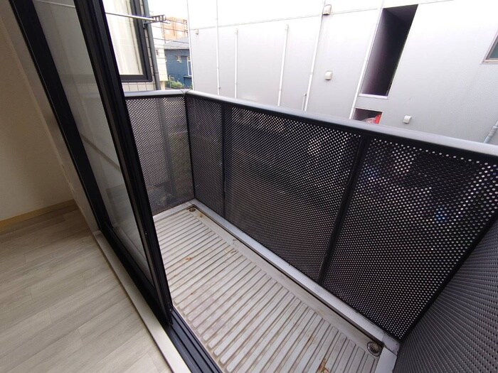 ハイツダイネツの物件内観写真