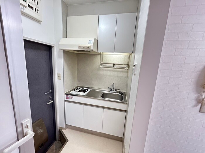 ハイツダイネツの物件内観写真