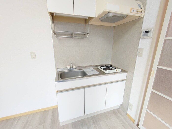 ハイツダイネツの物件内観写真