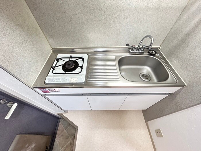 ハイツダイネツの物件内観写真