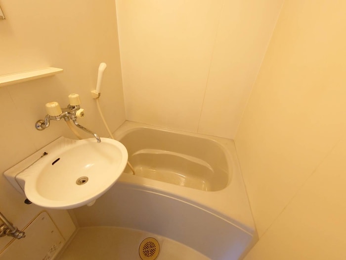 ハイツダイネツの物件内観写真