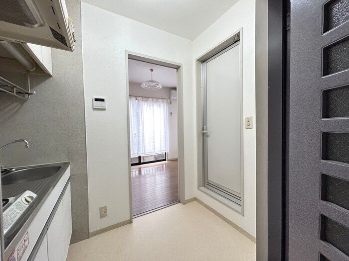 ハイツダイネツの物件内観写真