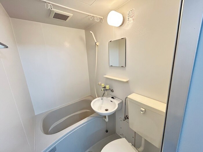 ハイツダイネツの物件内観写真