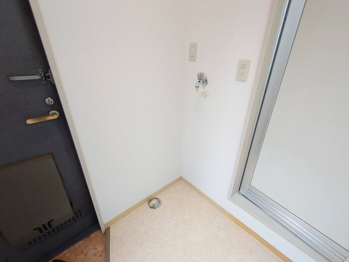 ハイツダイネツの物件内観写真
