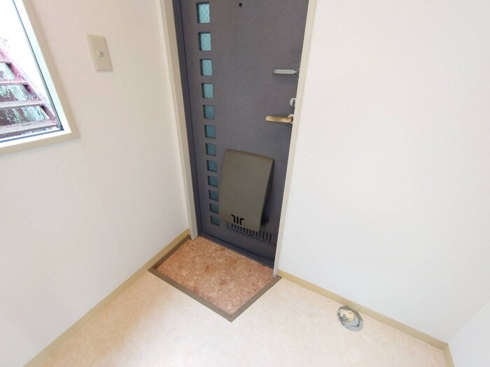 ハイツダイネツの物件内観写真