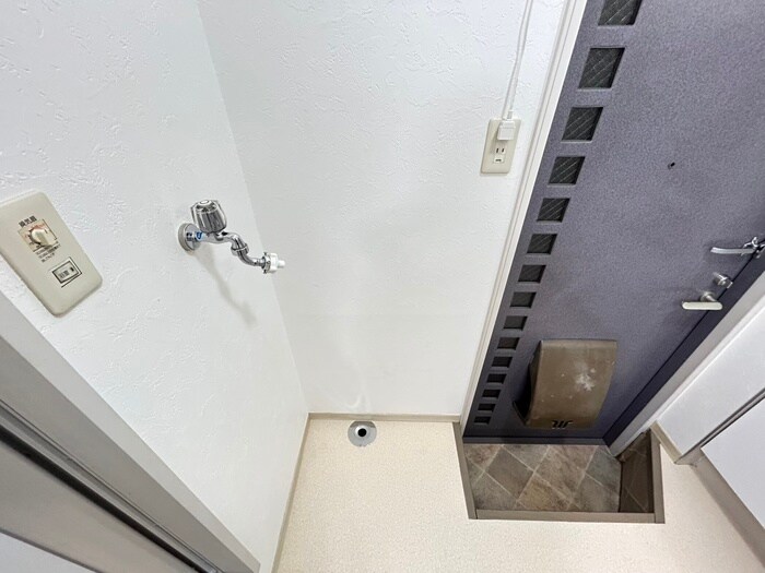 ハイツダイネツの物件内観写真