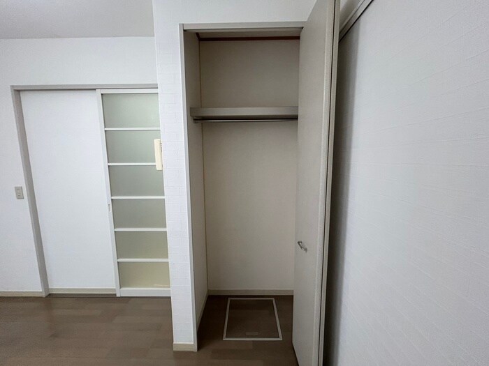 ハイツダイネツの物件内観写真