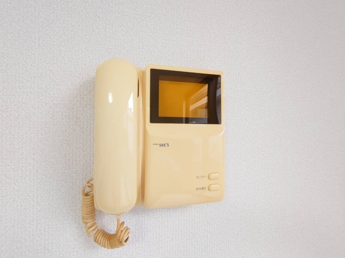 ハイツダイネツの物件内観写真