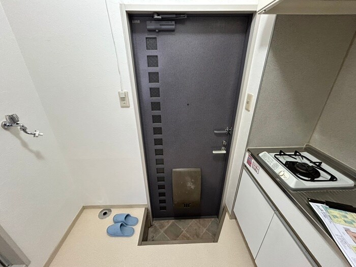 ハイツダイネツの物件内観写真