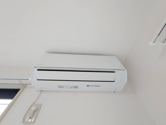 ハイツダイネツの物件内観写真