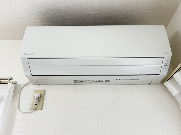 ハイツダイネツの物件内観写真