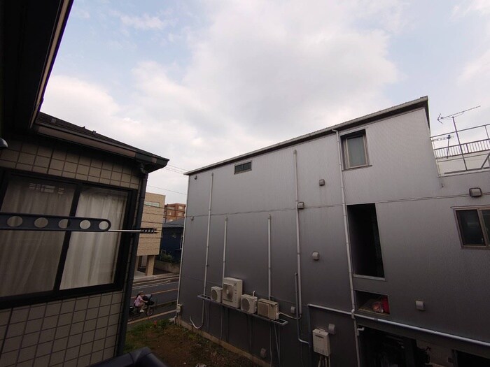 ハイツダイネツの物件内観写真