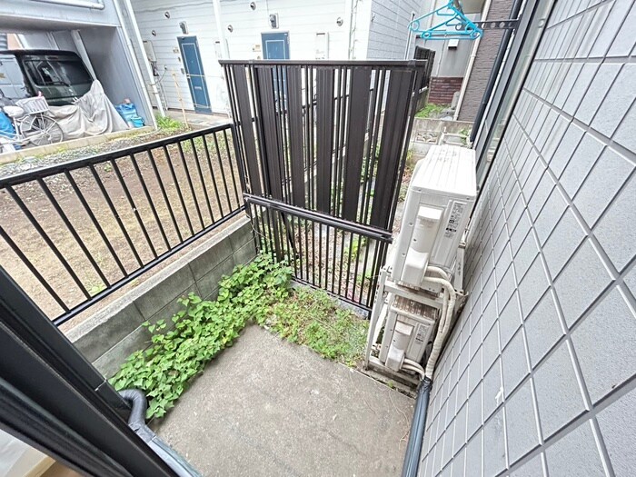 ハイツダイネツの物件内観写真