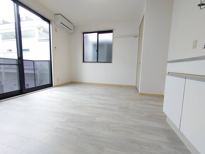 ハイツダイネツの物件内観写真